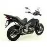 Arrow Exhaust Kawasaki Versys 1000