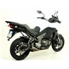 Arrow Exhaust Kawasaki Versys 1000