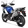 Akrapovic Yamaha XT 1200 Z Super Tenerè S-Y12SO2-HAAT