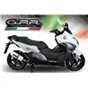 GPR Bmw C 650 Sport 2016/20 e4 E4.BMW.84.ALBE4