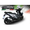 GPR Bmw C 650 Sport 2016/20 e4 E4.BMW.84.ALBE4