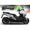 GPR Bmw C 650 Sport 2016/20 e4 E4.BMW.84.FNE4