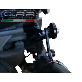 GPR Bmw C 650 Sport 2016/20 e4 E4.BMW.84.FNE4