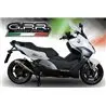 GPR Bmw C 650 Sport 2016/20 e4 E4.BMW.84.PCEV
