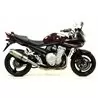 Arrow Exhaust Suzuki Gsf Bandit 650 1250