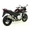 Arrow Exhaust Suzuki Gsf Bandit 650 1250