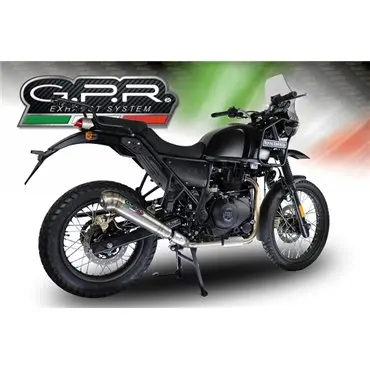 GPR Bmw G 650 Gs - Sertao 2010/16 BMW.58.FUNE