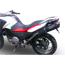GPR Bmw G 650 Gs - Sertao 2010/16 BMW.58.FUNE
