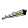 Arrow Exhaust Suzuki GSX-S 1000