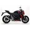 Arrow Exhaust Suzuki GSX-S 1000