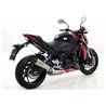 Arrow Exhaust Suzuki GSX-S 1000