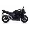 Arrow Exhaust Suzuki GSX 1250 F