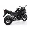 Arrow Exhaust Suzuki GSX 1250 F