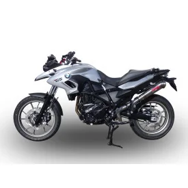 GPR Bmw F 700 Gs 2011/15 BMW.68.PCEV