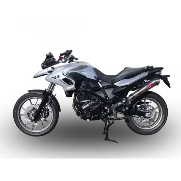 GPR Bmw F 700 Gs 2011/15 BMW.68.PCEV