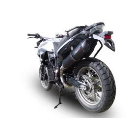 GPR Bmw F 700 Gs 2016/18 e4 E4.BM.100.FNE4