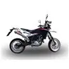 GPR Bmw F 700 Gs 2016/18 e4 E4.BM.100.FNE4