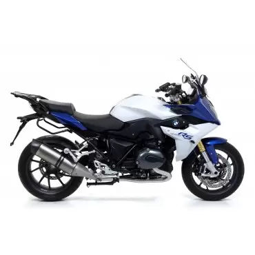 Bmw 1200 rs shop 2020