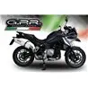 GPR Bmw F 750 Gs 2018/20 e4 E4.BMW.95.ALBE4