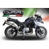 GPR Bmw F 750 Gs 2018/20 e4 BMW.95.SAT
