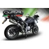 GPR Bmw F 750 Gs 2018/20 e4 BMW.95.SAT