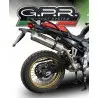 GPR Bmw F 750 Gs 2018/20 e4 BMW.95.SAT