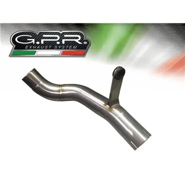 GPR Bmw F 750 Gs 2021/22 e5 E5.BM.95.DUAL.PO