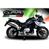 GPR Bmw F 750 Gs 2021/22 e5 E5.BM.95.FNE4
