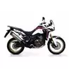 Arrow Exhaust Honda Africa Twin CRF 1000 L