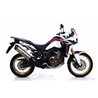Arrow Exhaust Honda Africa Twin CRF 1000 L