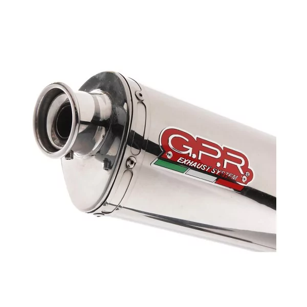 GPR Bmw F 750 Gs 2021/22 e5 E5.BM.95.TRI