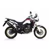 Arrow Exhaust Honda Africa Twin CRF 1000 L