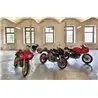 GPR Bmw K 75 Metropolitan 1985/1997 CAFE.7.ULTRA