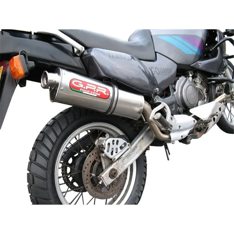 GPR Bmw K 75 Metropolitan 1985/1997 CAFE.7.ULTRA