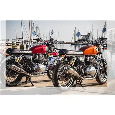 GPR Bmw R 75 1976/1978 CAFE.15.DE