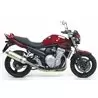Arrow Exhaust Suzuki GSX 650 F