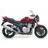 Arrow Exhaust Suzuki GSX 650 F