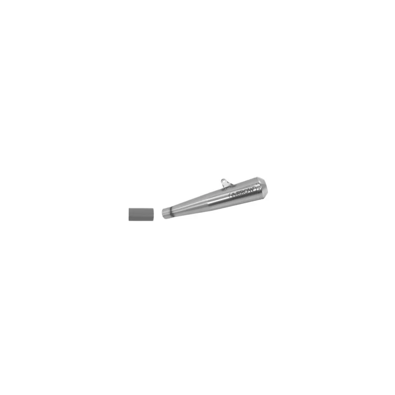 Arrow Exhaust Yamaha XJR 1300 Arrow Exhaust Yamaha XJR 1300