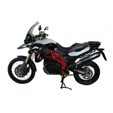 GPR Bmw F 800 Gs 2008/15 BMW.34.FUNE