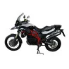 GPR Bmw F 800 Gs 2008/15 BMW.34.FUNE