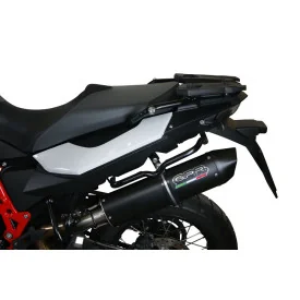 GPR Bmw F 800 Gs 2008/15 BMW.34.FUNE
