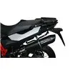 GPR Bmw F 800 Gs 2008/15 BMW.34.FUNE