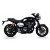 Arrow Exhaust Yamaha XJR 1300