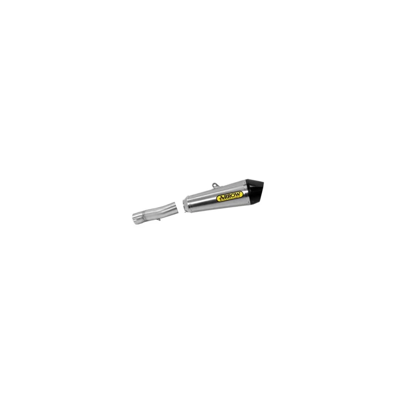 Arrow Exhaust Yamaha XJR 1300 Arrow Exhaust Yamaha XJR 1300