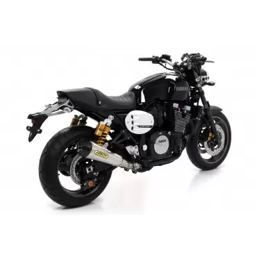 Arrow Exhaust Yamaha XJR 1300