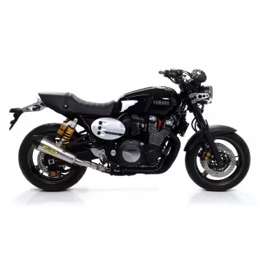 Arrow Exhaust Yamaha XJR 1300