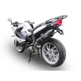 GPR Bmw F 800 Gt 2012/16 BMW.70.FUNE
