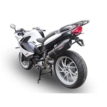 GPR Bmw F 800 Gt 2012/16 BMW.70.FUNE