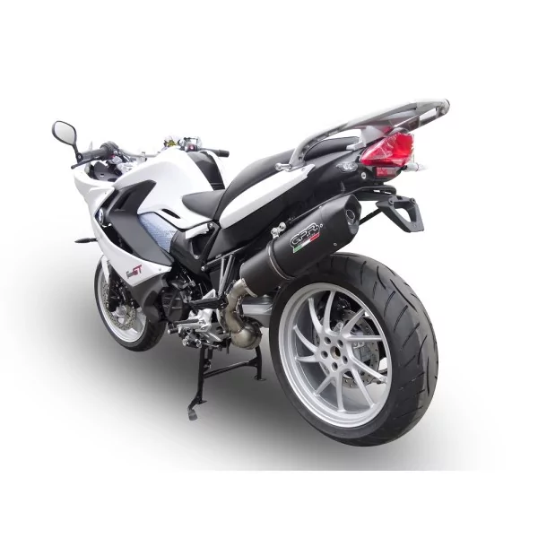 GPR Bmw F 800 Gt 2012/16 BMW.70.FUNE