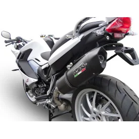 GPR Bmw F 800 Gt 2012/16 BMW.70.FUNE